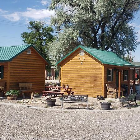 Antler Motel Greybull Экстерьер фото