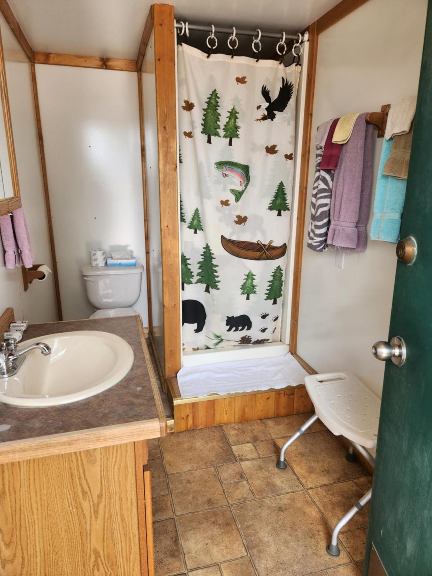 Antler Motel Greybull Экстерьер фото