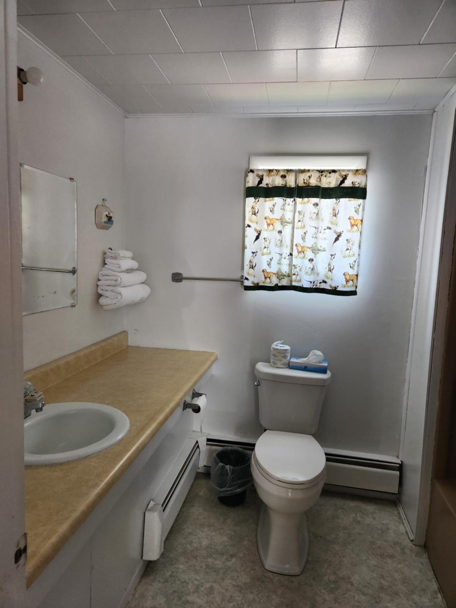 Antler Motel Greybull Экстерьер фото