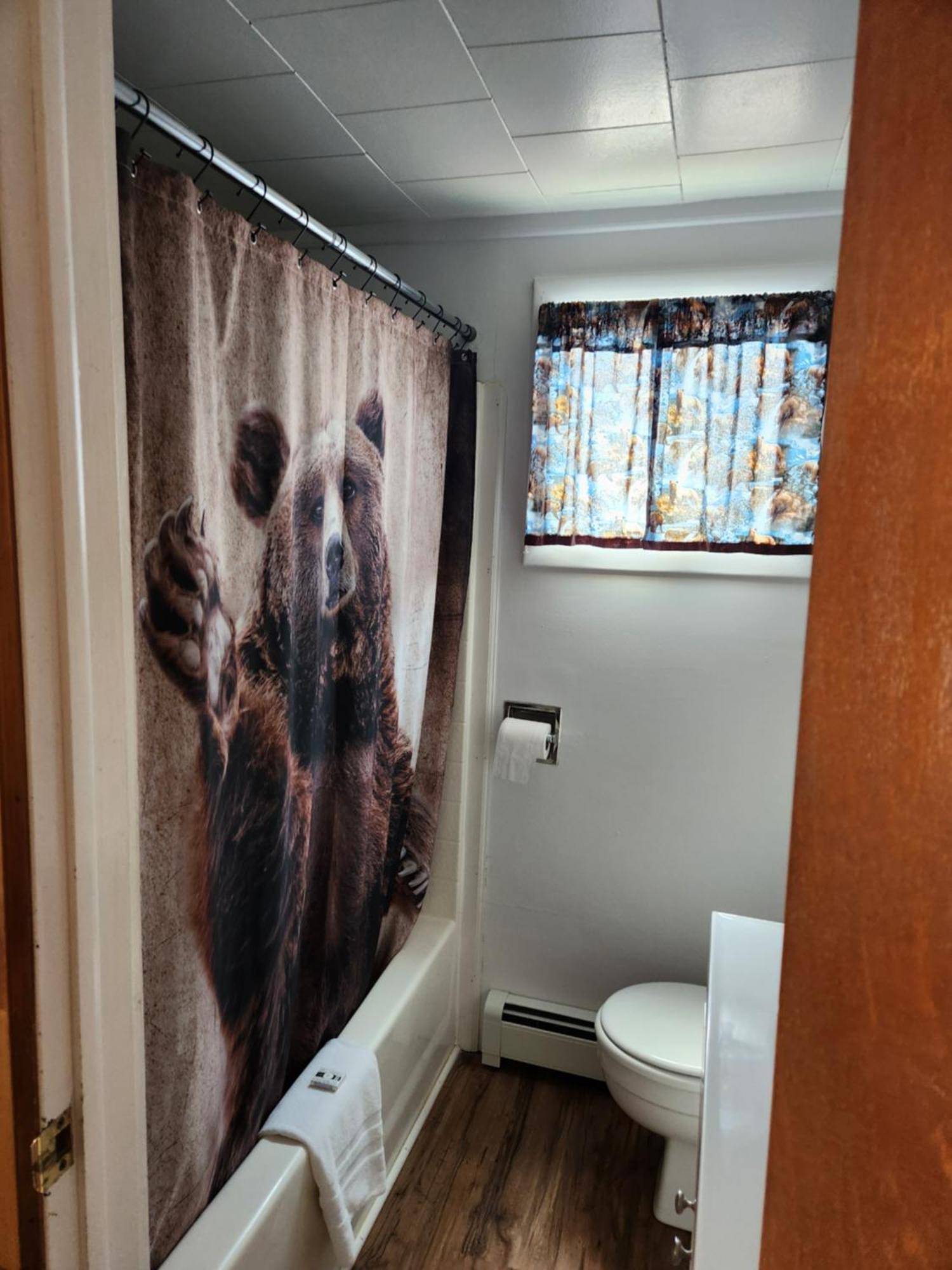 Antler Motel Greybull Экстерьер фото