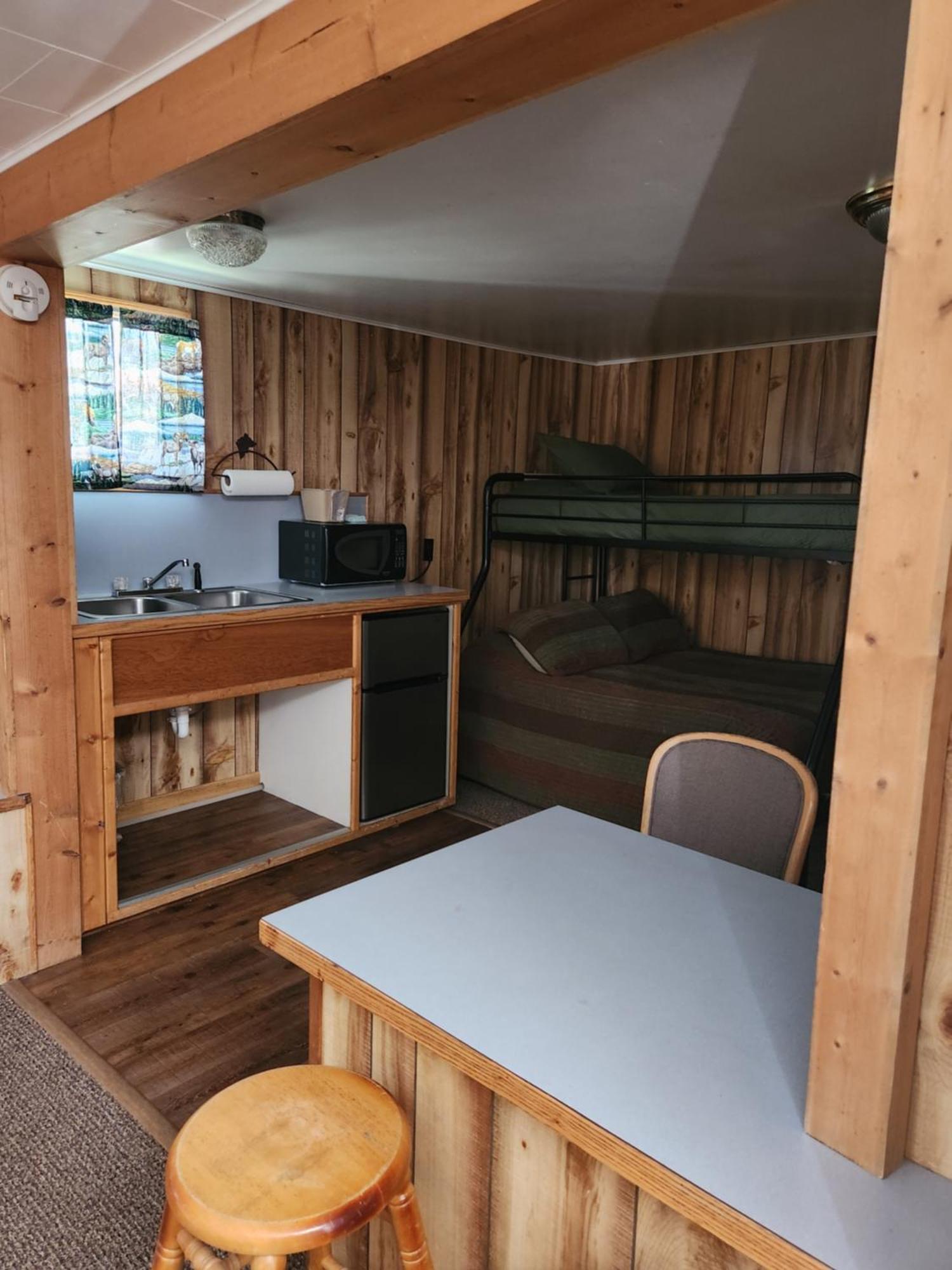 Antler Motel Greybull Экстерьер фото