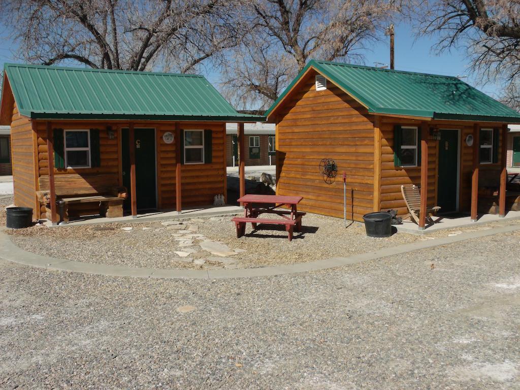 Antler Motel Greybull Номер фото