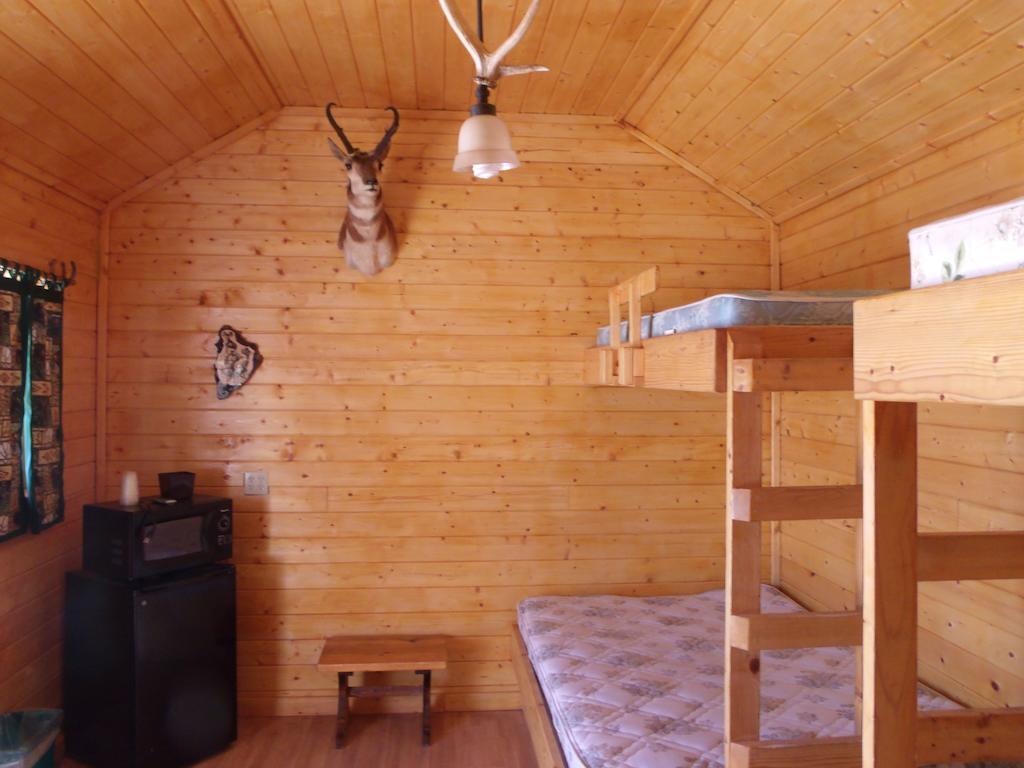 Antler Motel Greybull Номер фото